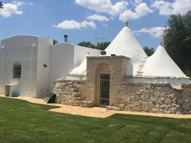 Rustico in vendita a Contrada Spierti, Puglia