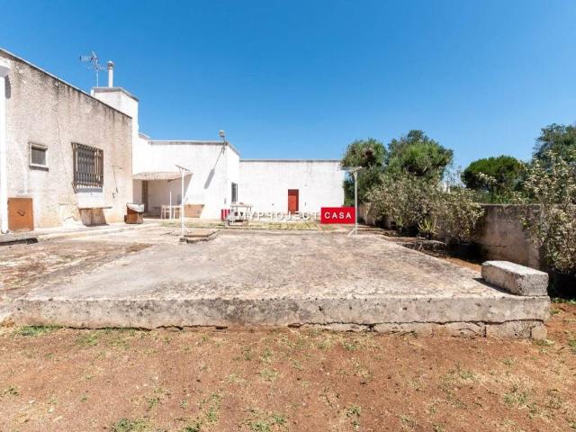 Rustico in vendita a Puglia, Brindisi
