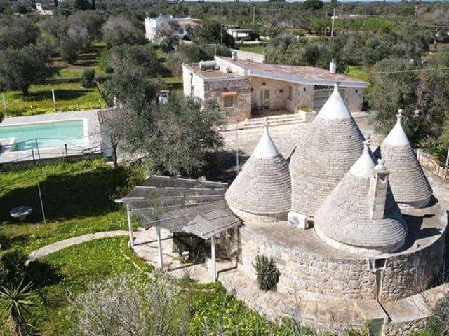 Rustico in vendita a Puglia, Brindisi