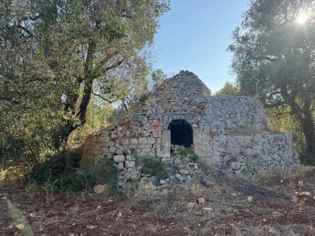 Rustico in vendita a Puglia, Brindisi
