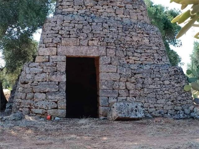 Rustico in vendita a Puglia, Brindisi