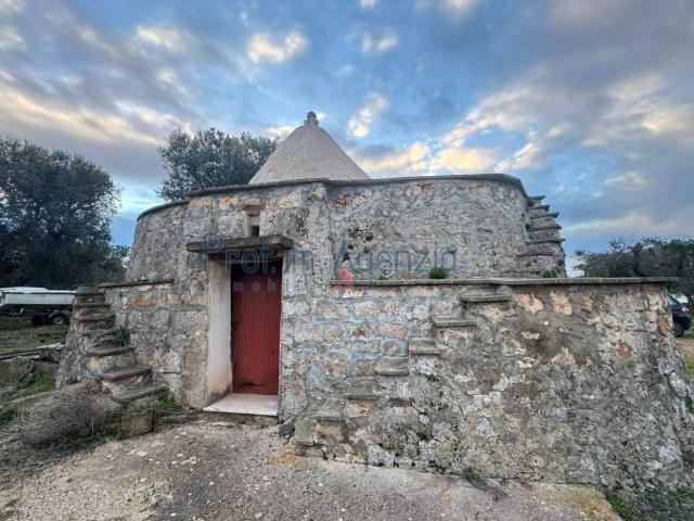 Rustico in vendita a Puglia, Brindisi