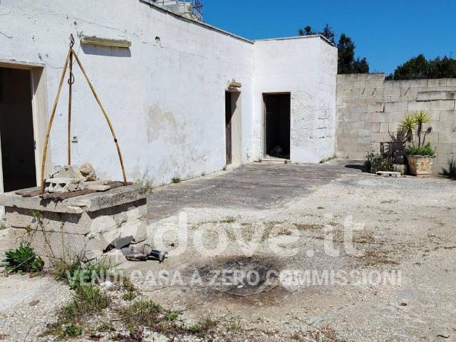 Rustico in vendita a Puglia, Brindisi