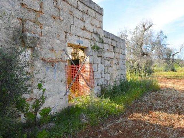 Rustico in vendita a Carovigno, Brindisi