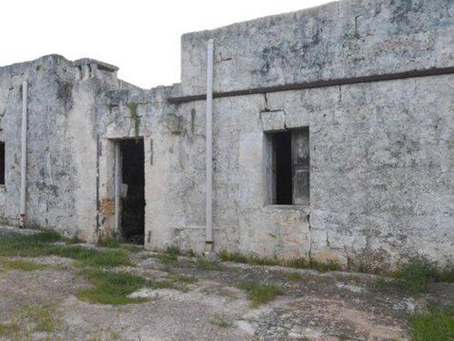 Rustico in vendita a Carovigno, Brindisi