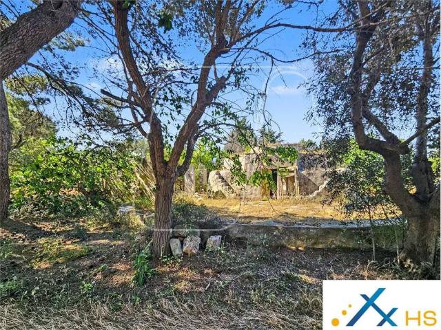 Rustico in vendita a Contrada Spierti, Puglia