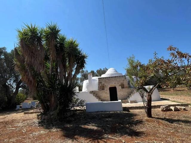 Rustico in vendita a Puglia, Brindisi