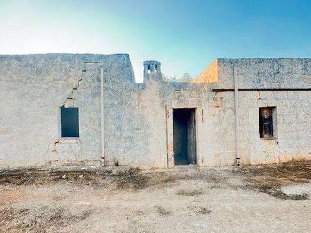 Rustico in vendita a Puglia, Brindisi