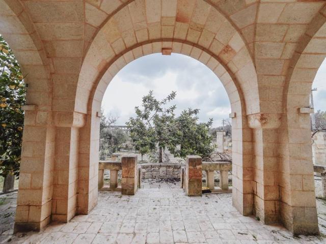 Rustico in vendita a Puglia, Brindisi