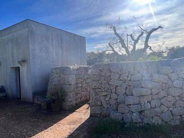 Rustico in vendita a Puglia, Brindisi