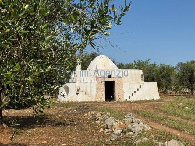 Rustico in vendita a Puglia, Brindisi