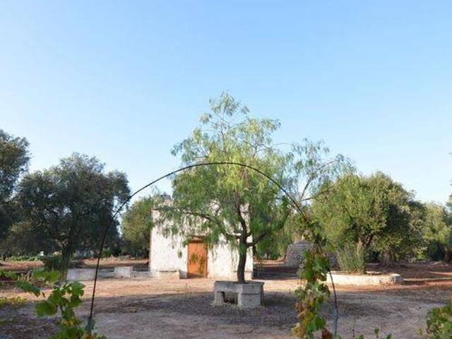 Rustico in vendita a Puglia, Brindisi