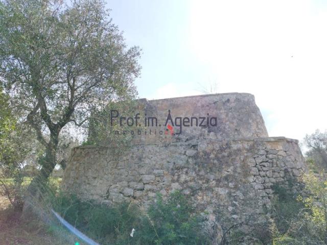Rustico in vendita a Puglia, Brindisi