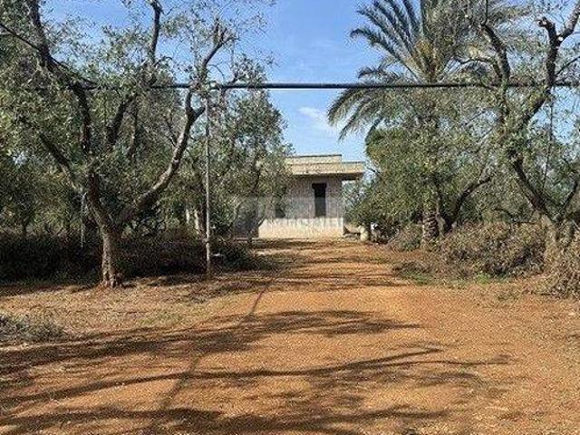 Rustico in vendita a Puglia, Brindisi