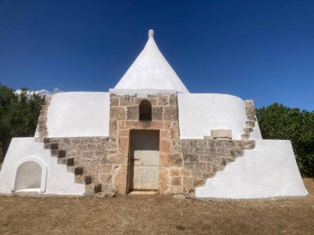 Rustico in vendita a Puglia, Brindisi