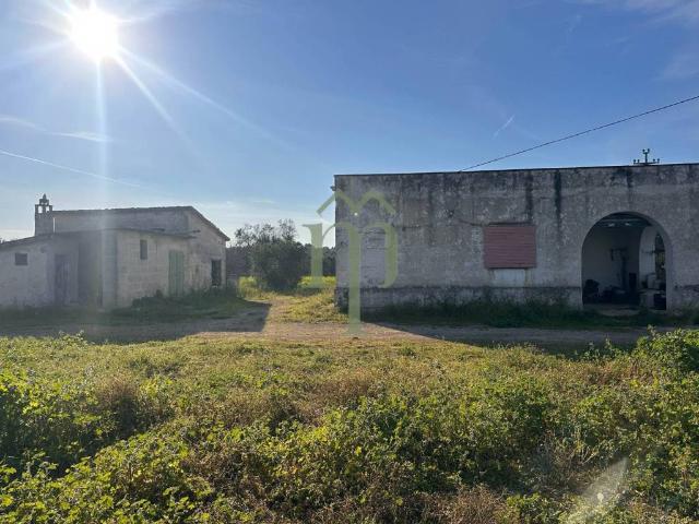 Rustico in vendita a Puglia, Brindisi