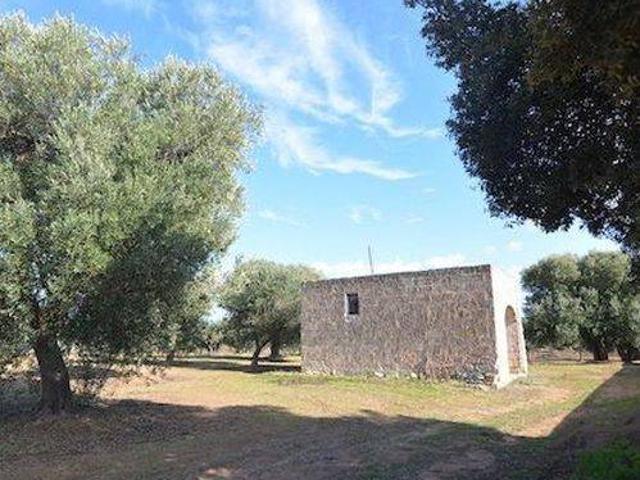 Rustico in vendita a Pantanagianni, Puglia