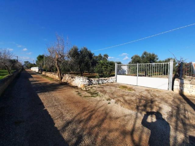 Rustico in vendita a Pantanagianni, Puglia