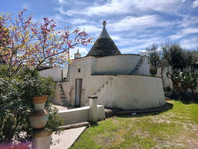 Rustico in vendita a Puglia, Brindisi