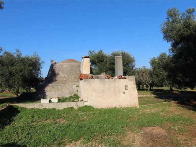 Rustico in vendita a Puglia, Brindisi