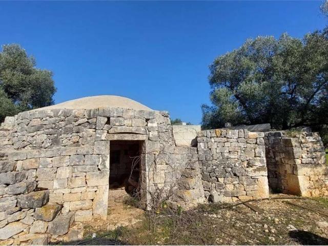Rustico in vendita a Puglia, Brindisi
