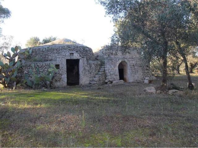 Rustico in vendita a Puglia, Brindisi