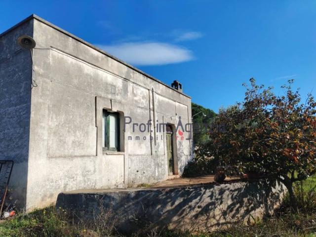 Rustico in vendita a Puglia, Brindisi