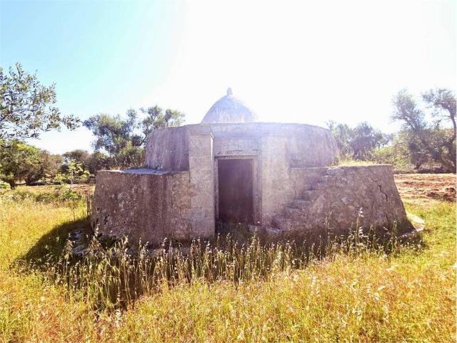 Rustico in vendita a Puglia, Brindisi
