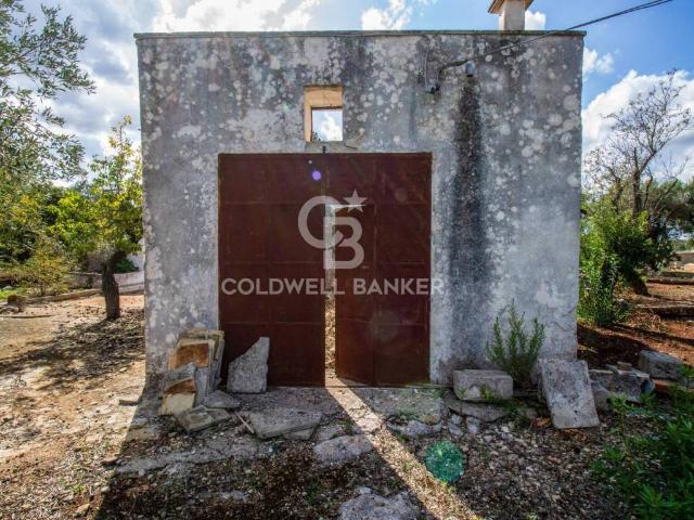 Rustico in vendita a Puglia, Brindisi