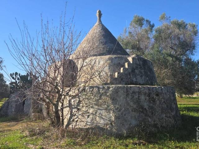 Rustico in vendita a Puglia, Brindisi