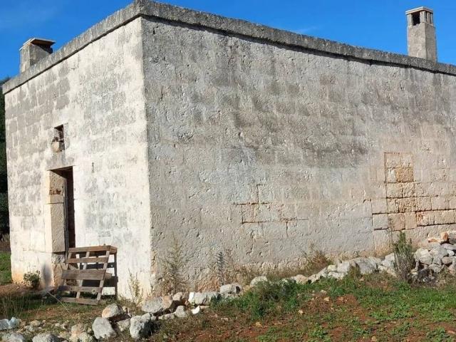 Rustico in vendita a Puglia, Brindisi