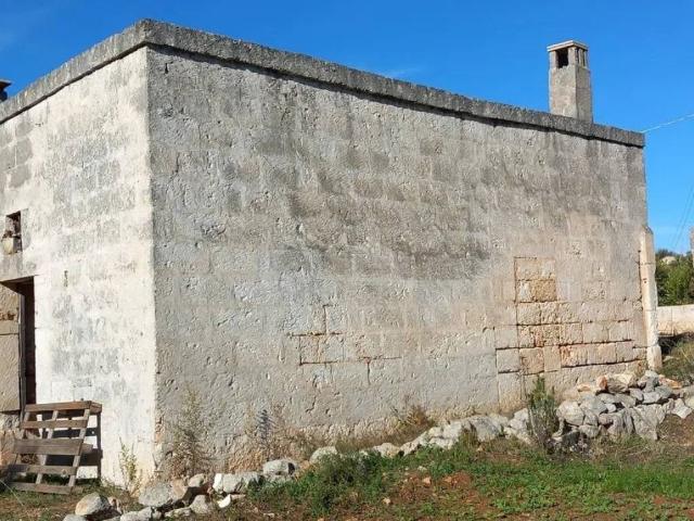 Rustico in vendita a Puglia, Brindisi