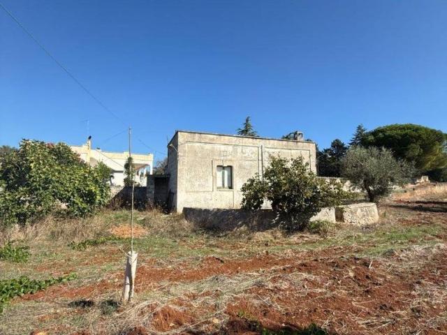 Rustico in vendita a Puglia, Brindisi