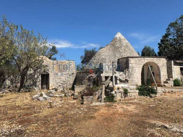 Rustico in vendita a Puglia, Brindisi