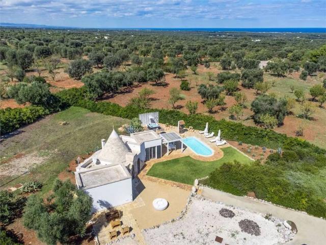 Rustico in vendita a Puglia, Brindisi
