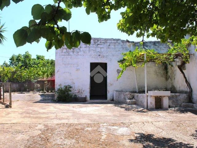 Rustico in vendita a Contrada Spierti, Puglia