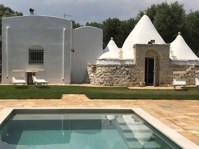 Rustico in vendita a Contrada Spierti, Puglia