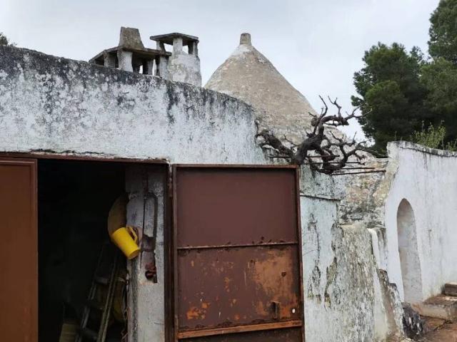 Rustico in vendita a Puglia, Brindisi