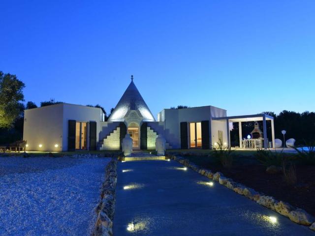 Rustico in vendita a Puglia, Brindisi