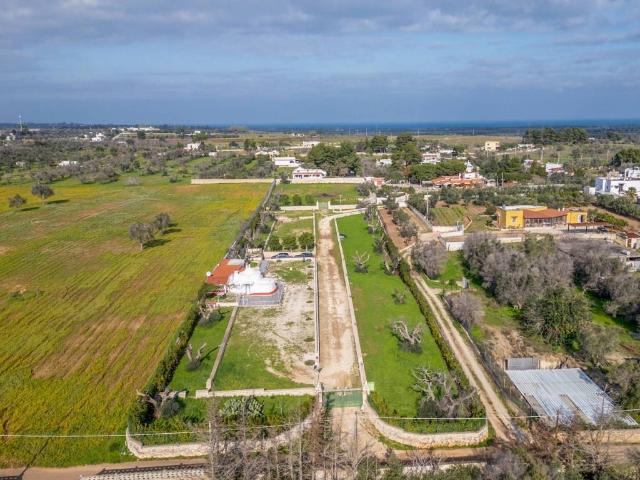 Rustico in vendita a Puglia, Brindisi