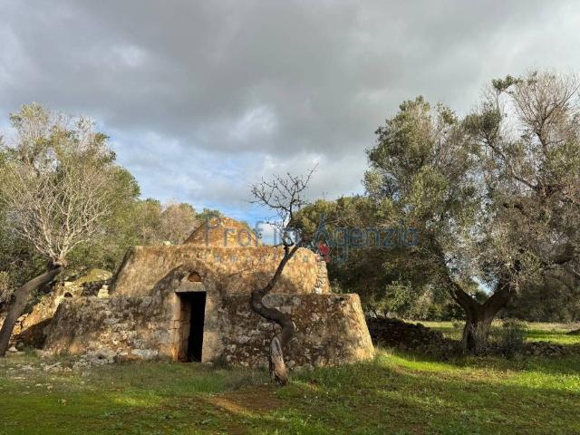 Rustico in vendita a Puglia, Brindisi