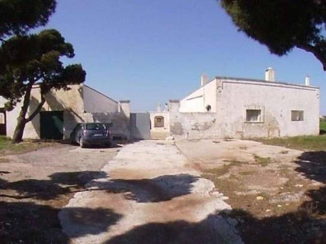 Rustico in vendita a Pantanagianni, Puglia