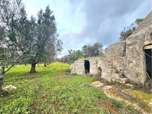 Rustico in vendita a Puglia, Brindisi