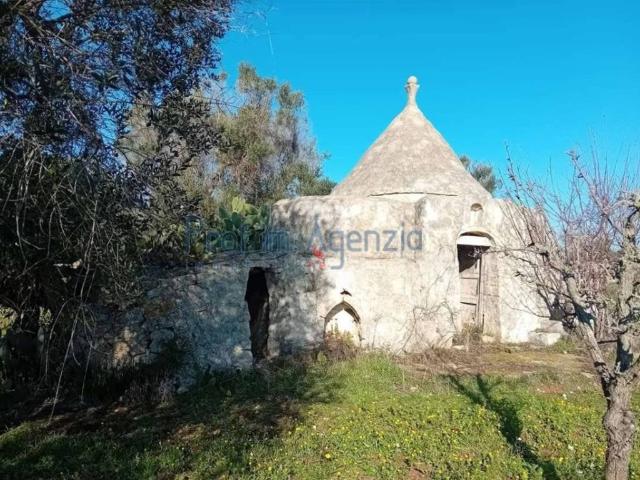 Rustico in vendita a Puglia, Brindisi