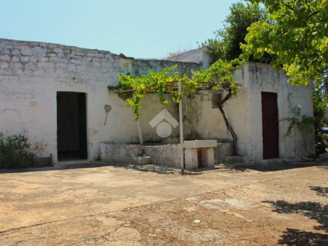 Rustico in vendita a Contrada Spierti, Puglia