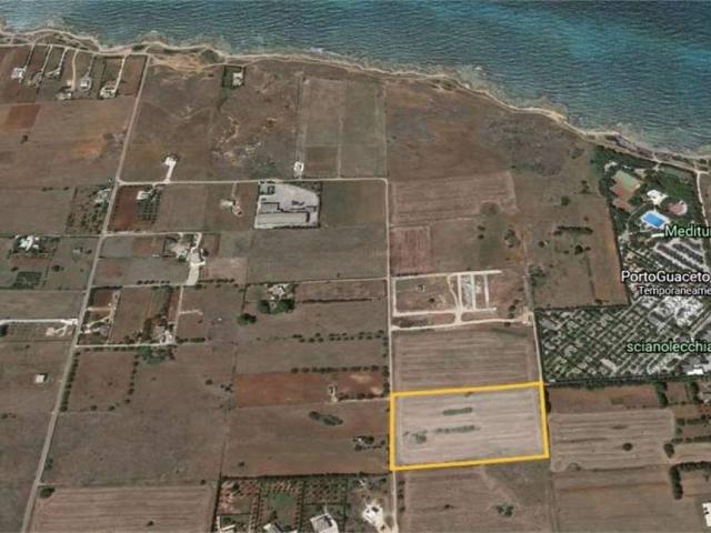 Rustico in vendita a Puglia, Brindisi
