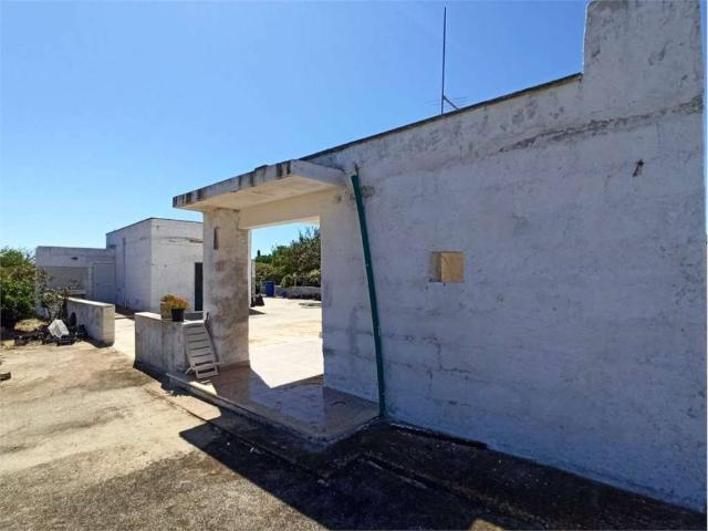 Rustico in vendita a Pantanagianni, Puglia
