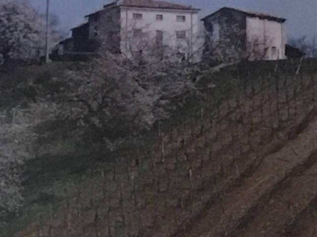 Rustico in vendita a Carpaneto Piacentino, Reggio Emilia