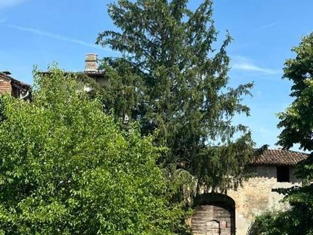 Rustico in vendita a Carpaneto Piacentino, Reggio Emilia