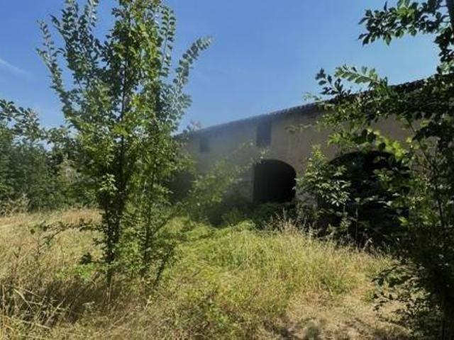 Rustico in vendita a Carpaneto Piacentino, Reggio Emilia